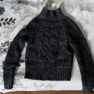 NWOT Banana republic brand new wool sweater
